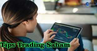 Tips trading saham : Pilih Wakyu Yang Tepat