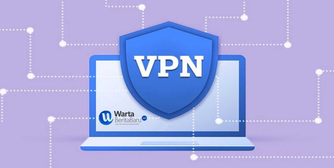 Cara Mengaktifkan VPN