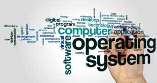 Pengertian Operating System (OS)
