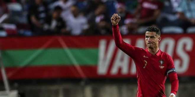 Portugal Kalahkan Qatar 3-0 Dalam Laga Persahabatan Tadi Malam