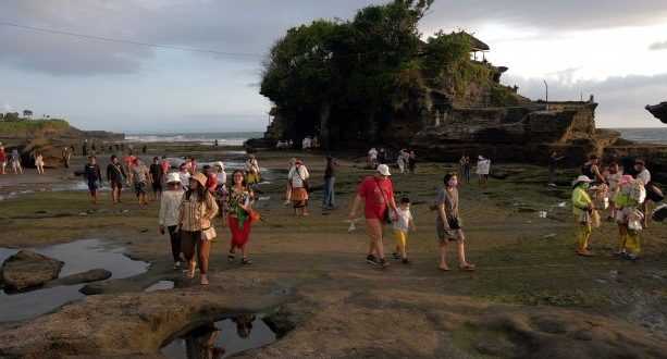 Wisatawan dari 19 Negara Boleh Masuk Bali Mulai Hari Ini, Ini Daftarnya!