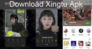 Xingtu APK (醒图) untuk Android Gratis Download