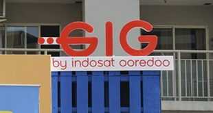 Indosat GIG Resmi Tutup per Tanggal 25 November 2021