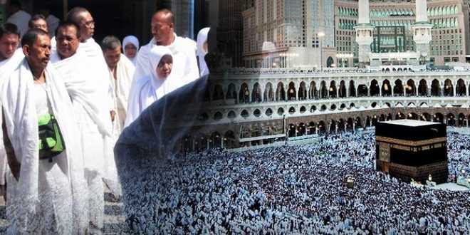 Catat! Perjalanan Ibadah Haji dan Umrah Sudah Bebas PPN