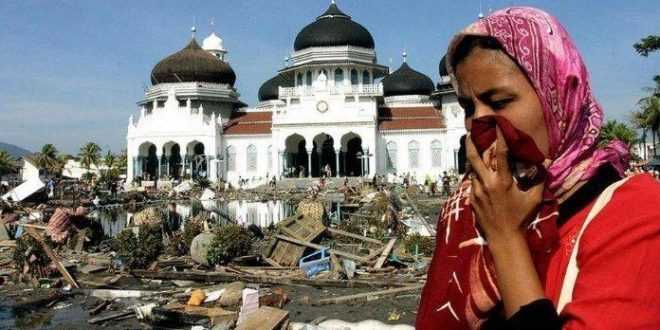 Mengingat Tragedi Tsunami Aceh 17 Tahun Lalu di Ujung Banda