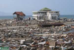Tragedi Tsunami Aceh 17 Tahun