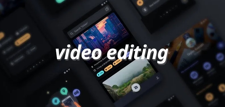 5 Aplikasi Edit Video Gratis Bagi Pengguna Android Maupun iOS