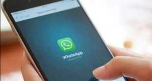 Pembaruan Baru,Ada Uji Coba Pesan Whatsapp Dibatasi Sekali Forward.