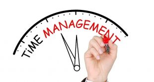 Cara Manajemen Waktu Agar Lebih Aktif dan Produktif