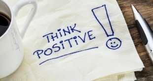 Tetap Positif Thinking Dengan Cara Menjaga Kesehatan Mental !