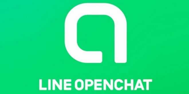 Susul Line Today, Line OpenChat Umumkan Berhenti Operasi 20 Juli