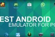 Terbaik ! Deretan Emulator Android Ringan 2022 Untuk Laptop dan PC