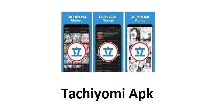 Terbaru ! Download Tachiyomi Apk Mod Untuk iOS/Android 2022
