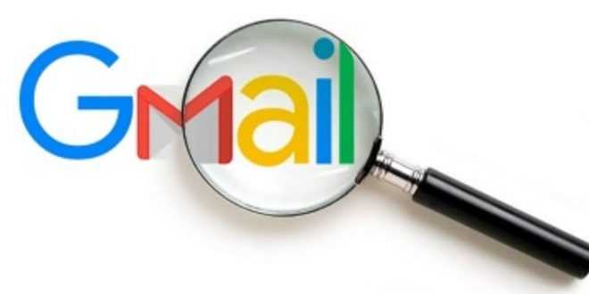Cepat ! Cara Temukan Akun Gmail Yang Kita Inginkan.