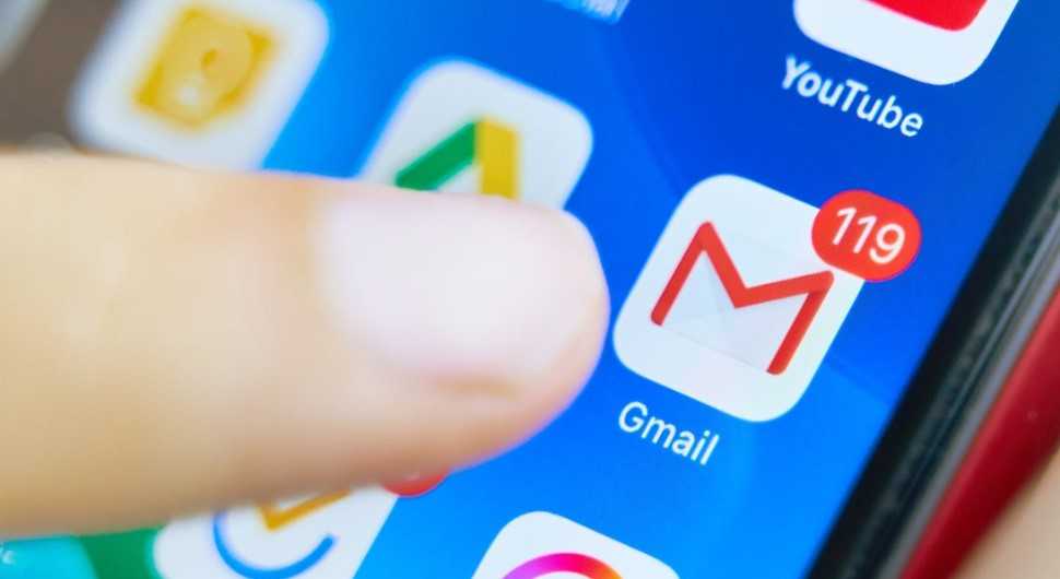 Cepat dan Mudah ! Begini Cara Hapus Semua Email Gmail !