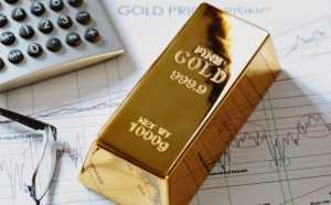 Penting ! Cara Investasi Emas, Masih Menjanjikan Untuk Jangka Panjang.