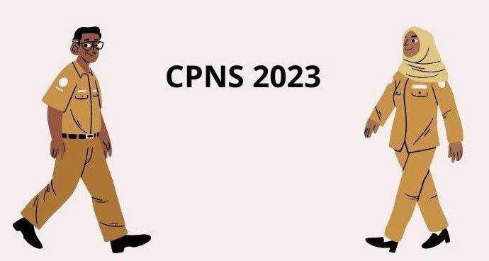 Open Recruitment CPNS 2023 SMA Untuk Posisi Apa Saja ?