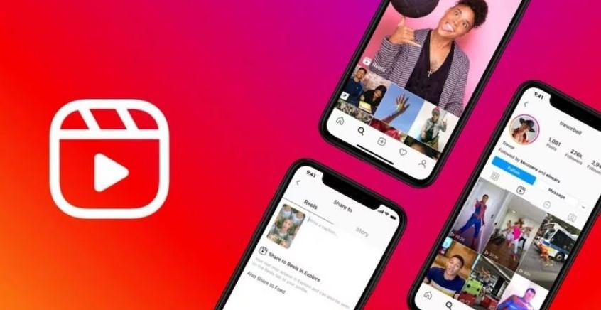 Cara Mengunduh Reels Instagram dengan Setelan Publik